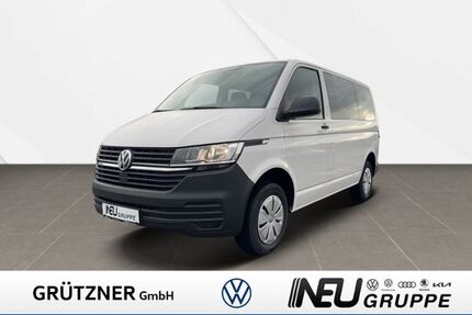 VW T6 Kombi Gebrauchtwagen