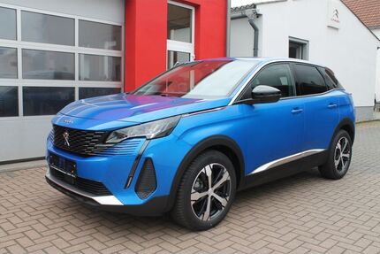 Peugeot 3008 Gebrauchtwagen
