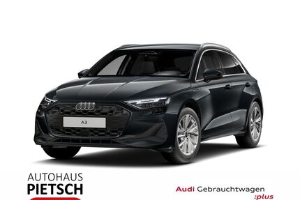 Audi A3 Gebrauchtwagen