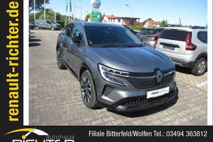Renault Austral Gebrauchtwagen