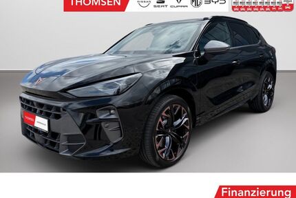 Cupra Terramar Gebrauchtwagen