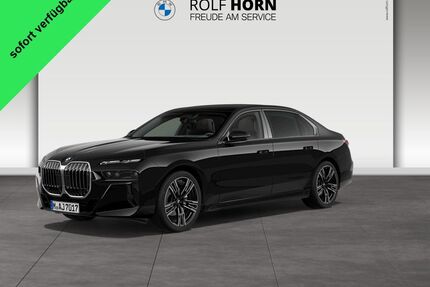 BMW 740 Gebrauchtwagen