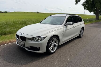 BMW 318 Gebrauchtwagen