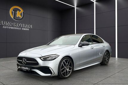 Mercedes-Benz C 300 Gebrauchtwagen
