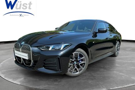 BMW i4 Gebrauchtwagen