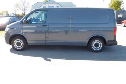 VW T6 Transporter Gebrauchtwagen