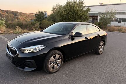 BMW 218 Gebrauchtwagen