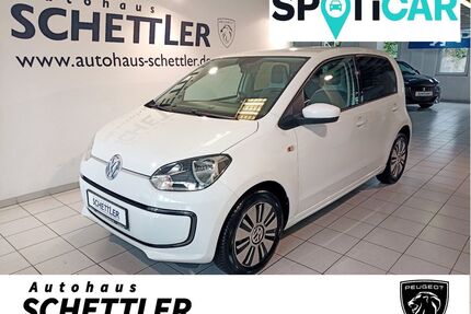 VW up! Gebrauchtwagen