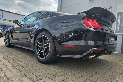 Ford Mustang Gebrauchtwagen