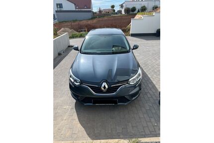 Renault Megane Gebrauchtwagen
