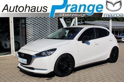 Mazda 2 Gebrauchtwagen