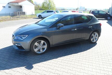 Seat Leon Gebrauchtwagen