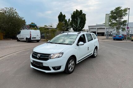 Dacia Logan Gebrauchtwagen