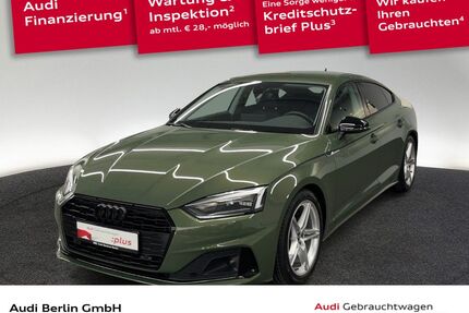 Audi A5 Gebrauchtwagen