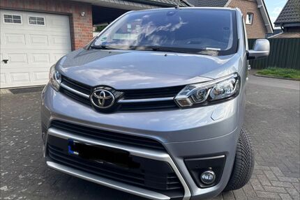 Toyota Proace (Verso) Gebrauchtwagen