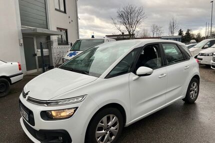 Citroen C4 Picasso Gebrauchtwagen