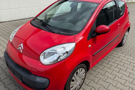 Citroen C1 Gebrauchtwagen