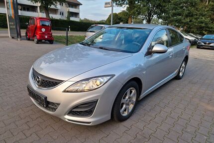 Mazda 6 Gebrauchtwagen