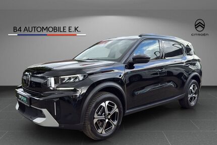 Citroen C3 Aircross Gebrauchtwagen