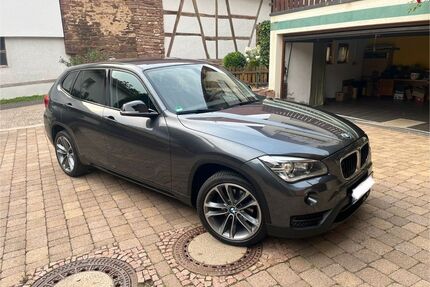 BMW X1 Gebrauchtwagen