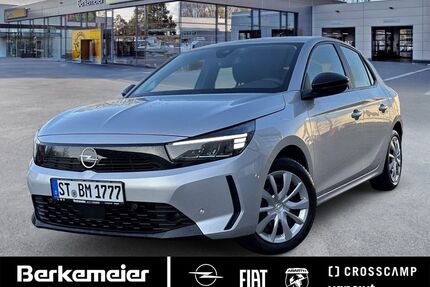 Opel Corsa Gebrauchtwagen
