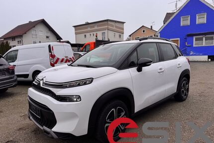 Citroen C3 Gebrauchtwagen