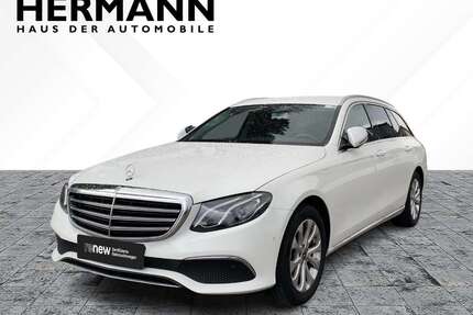 Mercedes-Benz E 200 Gebrauchtwagen