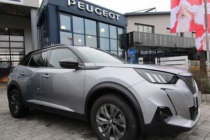 Peugeot 2008 Gebrauchtwagen
