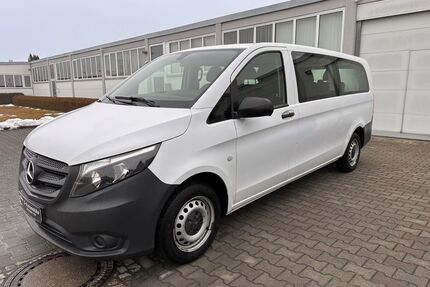 Mercedes-Benz Vito Gebrauchtwagen