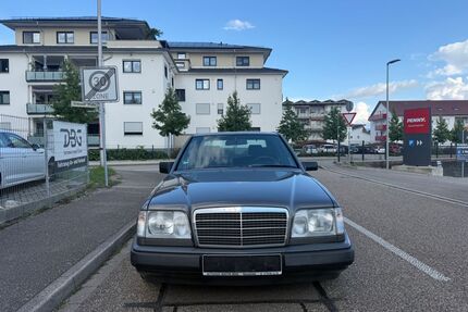 Mercedes-Benz E 230 Gebrauchtwagen