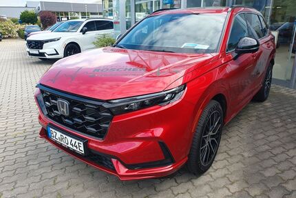 Honda CR-V Gebrauchtwagen