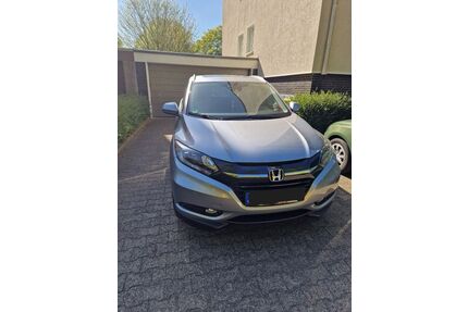 Honda HR-V Gebrauchtwagen