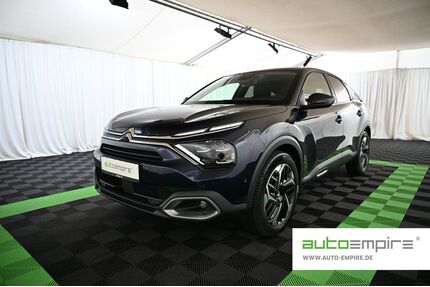 Citroen C4 Gebrauchtwagen