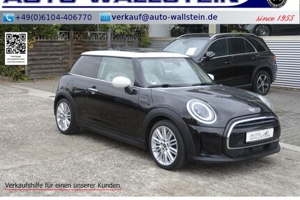 Mini Cooper Gebrauchtwagen