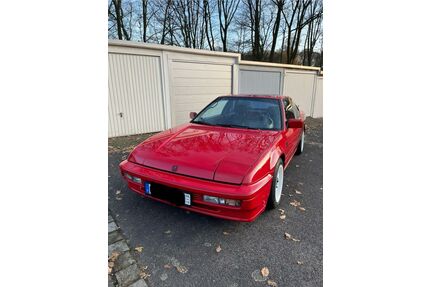 Honda Prelude Gebrauchtwagen