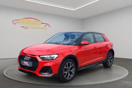 Audi A1 Gebrauchtwagen