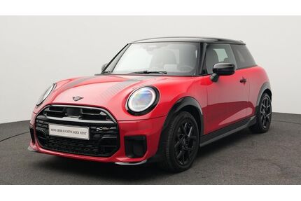 Mini Cooper C Gebrauchtwagen