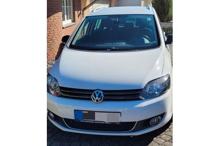 VW Golf Plus Gebrauchtwagen