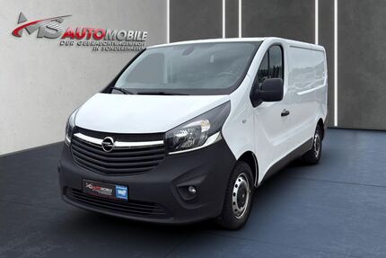 Opel Vivaro Gebrauchtwagen