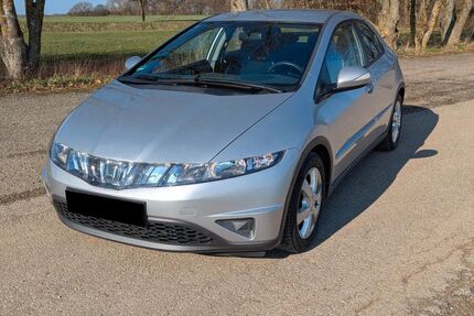 Honda Civic Gebrauchtwagen