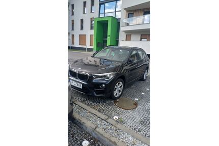 BMW X1 Gebrauchtwagen
