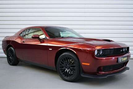Dodge Challenger Gebrauchtwagen
