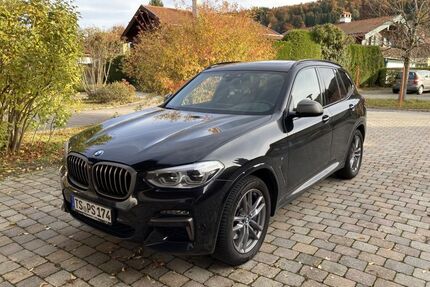 BMW X3 M40 Gebrauchtwagen