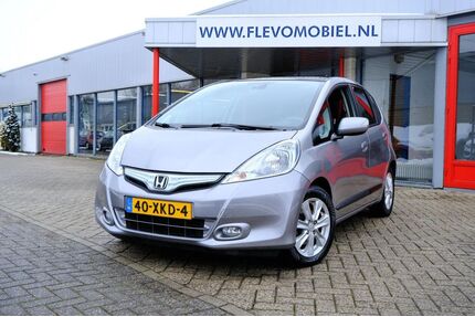 Honda Jazz Gebrauchtwagen