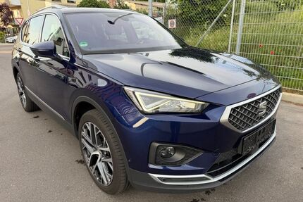 Seat Tarraco Gebrauchtwagen