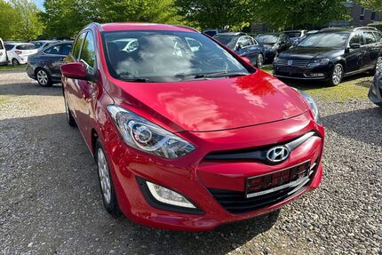 Hyundai i30 Gebrauchtwagen