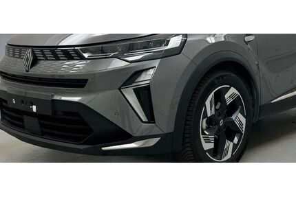 Renault Symbioz Gebrauchtwagen