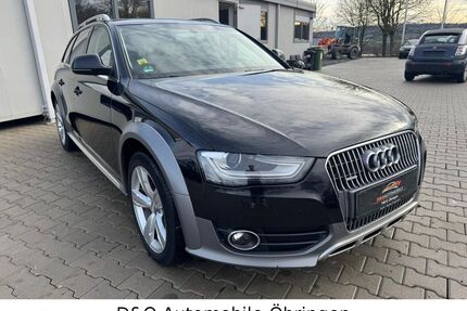 Audi A4 Allroad Gebrauchtwagen