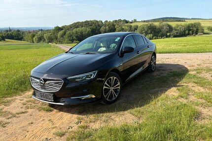 Opel Insignia Gebrauchtwagen