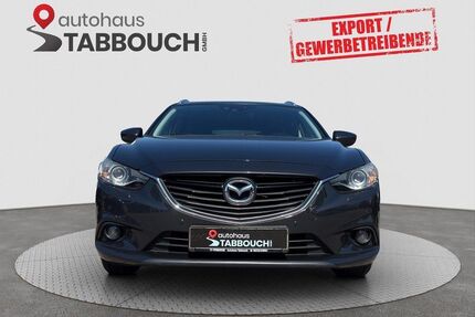 Mazda 6 Gebrauchtwagen